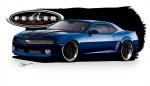 Chevrolet Camaro by Fesler-Moss 2010 года